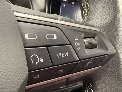 Photo 14 Seat Ibiza  1.0 MPI 80ch Copa