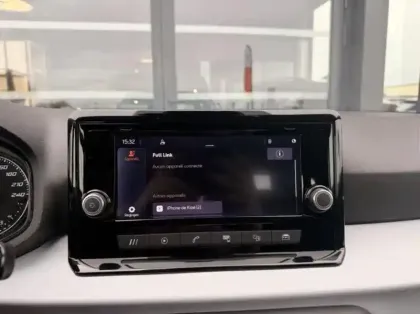 Photo 9 Seat Ibiza  1.0 MPI 80ch Copa