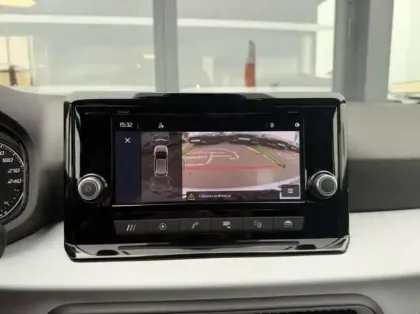 Photo 10 Seat Ibiza  1.0 MPI 80ch Copa