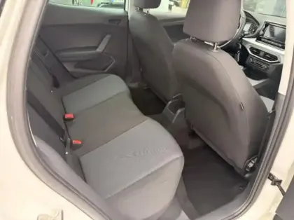 Photo 6 Seat Ibiza  1.0 MPI 80ch Copa