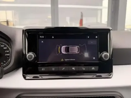 Photo 11 Seat Ibiza  1.0 MPI 80ch Copa