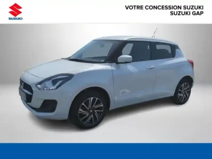 Photo Suzuki Swift Pack
