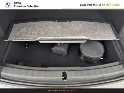 Photo 10 BMW Serie 2 Série 2 ActiveTourer 218d 150ch M Sport DKG7