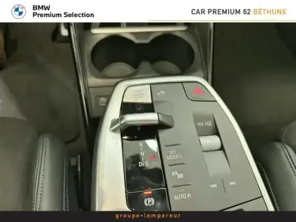 Photo 7 BMW Serie 2 Série 2 ActiveTourer 218d 150ch M Sport DKG7