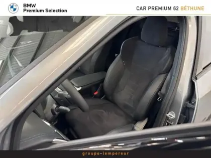 Photo 5 BMW Serie 2 Série 2 ActiveTourer 218d 150ch M Sport DKG7