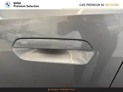 Photo 14 BMW Serie 2 Série 2 ActiveTourer 218d 150ch M Sport DKG7