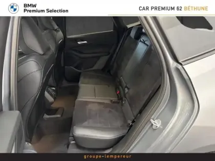 Photo 6 BMW Serie 2 Série 2 ActiveTourer 218d 150ch M Sport DKG7