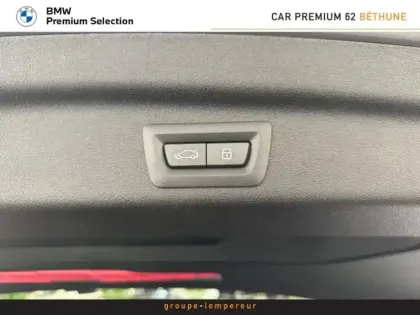 Photo 9 BMW Serie 2 Série 2 ActiveTourer 218d 150ch M Sport DKG7