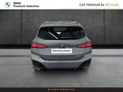 Photo 12 BMW Serie 2 Série 2 ActiveTourer 218d 150ch M Sport DKG7