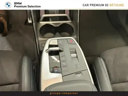 Photo 8 BMW Serie 2 Série 2 ActiveTourer 218d 150ch M Sport DKG7