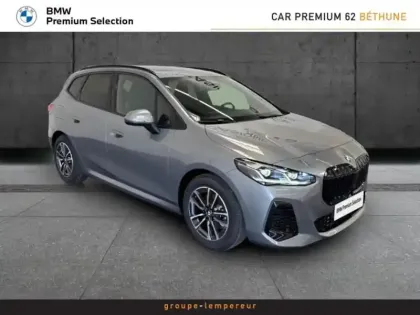 Photo Bmw Serie 2 M Sport