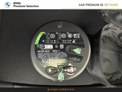 Photo 13 BMW Serie 2 Série 2 ActiveTourer 218d 150ch M Sport DKG7