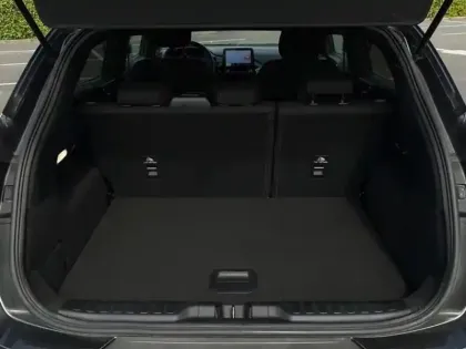 Photo 8 Ford Puma  1.0 EcoBoost 125ch mHEV ST-Line 6cv