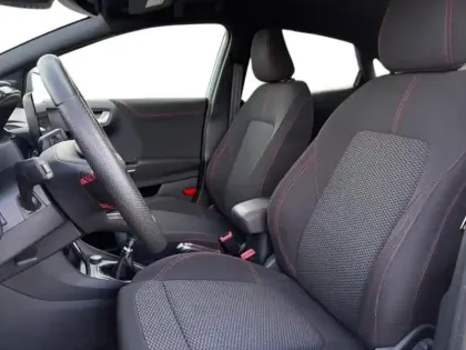 Photo 6 Ford Puma  1.0 EcoBoost 125ch mHEV ST-Line 6cv