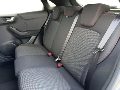 Photo 7 Ford Puma  1.0 EcoBoost 125ch mHEV ST-Line 6cv