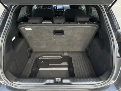 Photo 9 Ford Puma  1.0 EcoBoost 125ch mHEV ST-Line 6cv