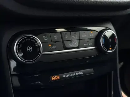 Photo 14 Ford Puma  1.0 EcoBoost 125ch mHEV ST-Line 6cv