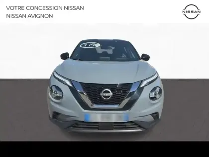 Photo 18 Nissan Juke  1.0 DIG-T 114ch Shadow 2023.5