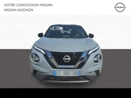 Photo 7 Nissan Juke  1.0 DIG-T 114ch Shadow 2023.5