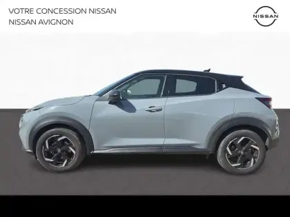 Photo 23 Nissan Juke  1.0 DIG-T 114ch Shadow 2023.5
