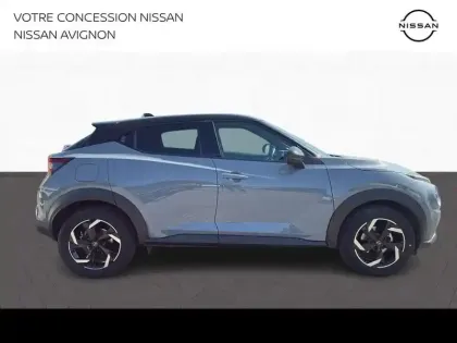 Photo 24 Nissan Juke  1.0 DIG-T 114ch Shadow 2023.5