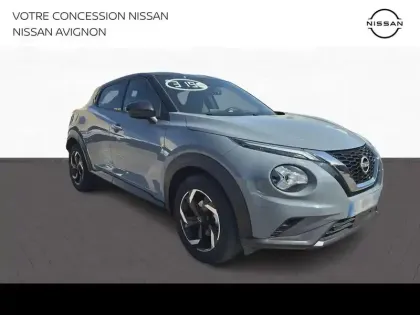 Photo 19 Nissan Juke  1.0 DIG-T 114ch Shadow 2023.5
