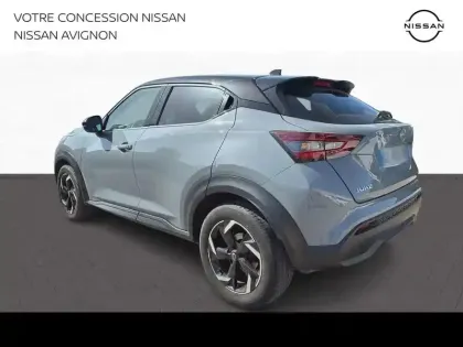 Photo 21 Nissan Juke  1.0 DIG-T 114ch Shadow 2023.5