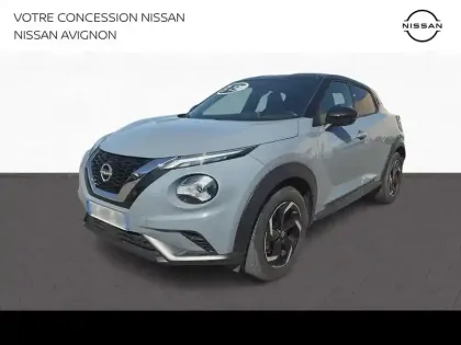 Photo 17 Nissan Juke  1.0 DIG-T 114ch Shadow 2023.5