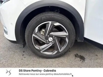 Photo 10 DS DS 3 Gén. I Ph1 Grand Chic 5