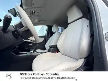 Photo 23 DS DS 3 Gén. I Ph1 Grand Chic 5