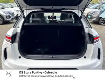 Photo 5 DS DS 3 Gén. I Ph1 Grand Chic 5