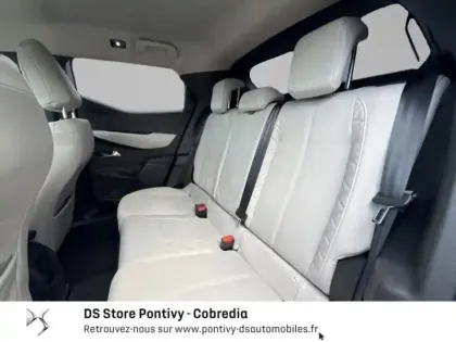 Photo 9 DS DS 3 Gén. I Ph1 Grand Chic 5