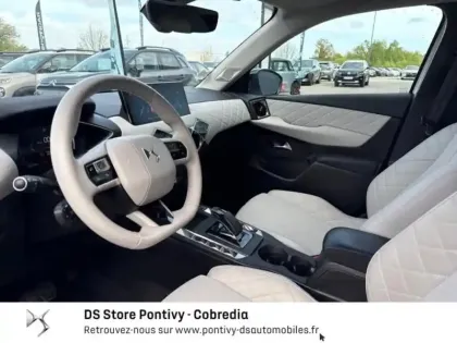 Photo 11 DS DS 3 Gén. I Ph1 Grand Chic 5