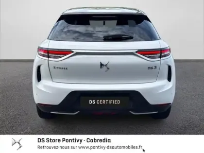 Photo 19 DS DS 3 Gén. I Ph1 Grand Chic 5