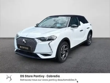 Photo 15 DS DS 3 Gén. I Ph1 Grand Chic 5