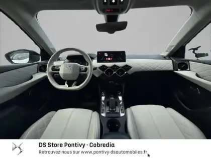 Photo 7 DS DS 3 Gén. I Ph1 Grand Chic 5