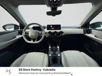 Photo 22 DS DS 3 Gén. I Ph1 Grand Chic 5