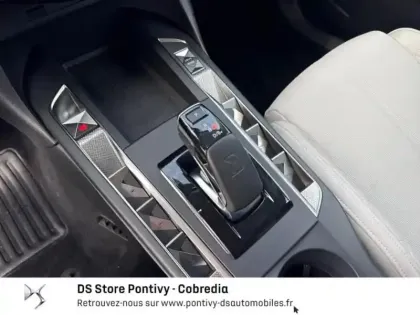 Photo 29 DS DS 3 Gén. I Ph1 Grand Chic 5