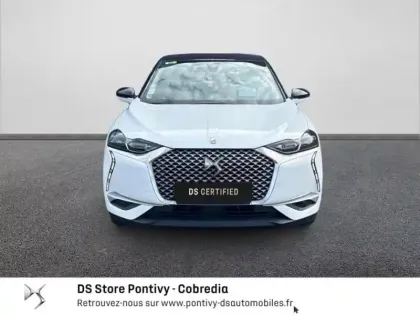 Photo 16 DS DS 3 Gén. I Ph1 Grand Chic 5