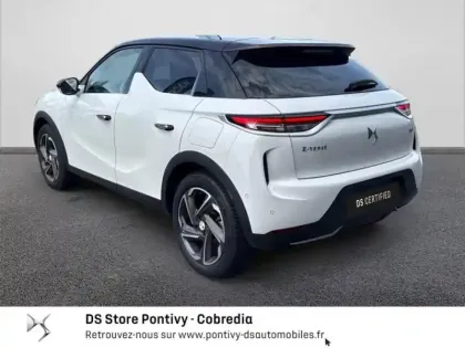 Photo 6 DS DS 3 Gén. I Ph1 Grand Chic 5