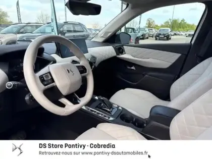 Photo 26 DS DS 3 Gén. I Ph1 Grand Chic 5