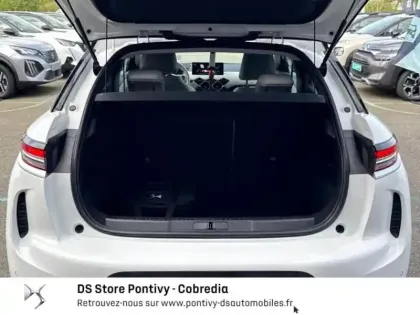 Photo 20 DS DS 3 Gén. I Ph1 Grand Chic 5