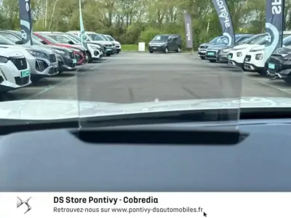 Photo 28 DS DS 3 Gén. I Ph1 Grand Chic 5