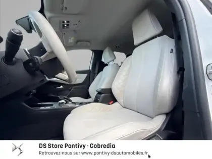 Photo 8 DS DS 3 Gén. I Ph1 Grand Chic 5