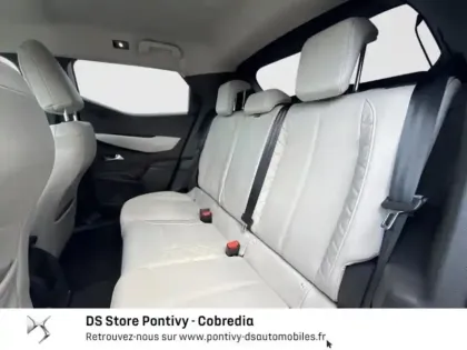 Photo 24 DS DS 3 Gén. I Ph1 Grand Chic 5