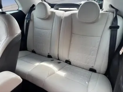 Photo 9 Fiat 500 C e 118ch La Prima MY23