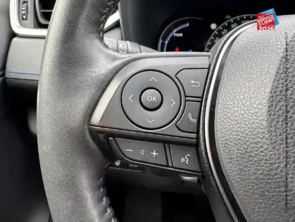 Photo 11 Toyota Rav4 Gén. V Ph1 Collection 5