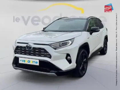 Photo Toyota Rav4 Collection