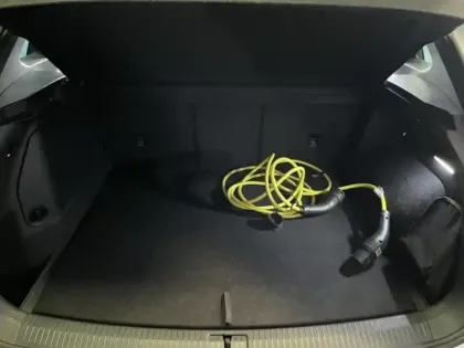 Photo 11 Volkswagen Tiguan  1.4 eHybrid 245ch R-Line DSG6