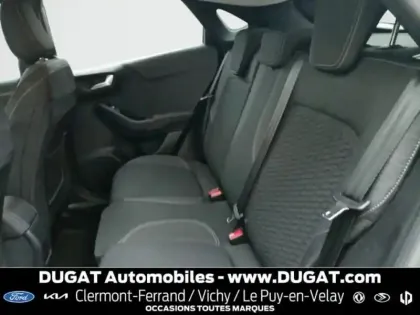 Photo 10 Ford Puma Gén. II Ph1 Titanium 5